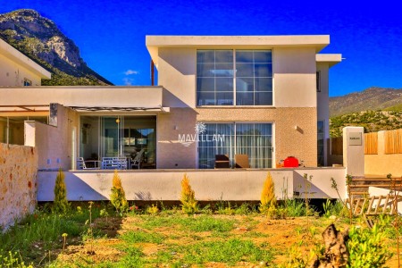 Villa Barley